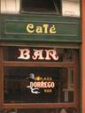 One of Dorrego Squares more historic tango bars.